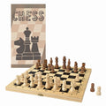 Egmont- Wooden Chess Game