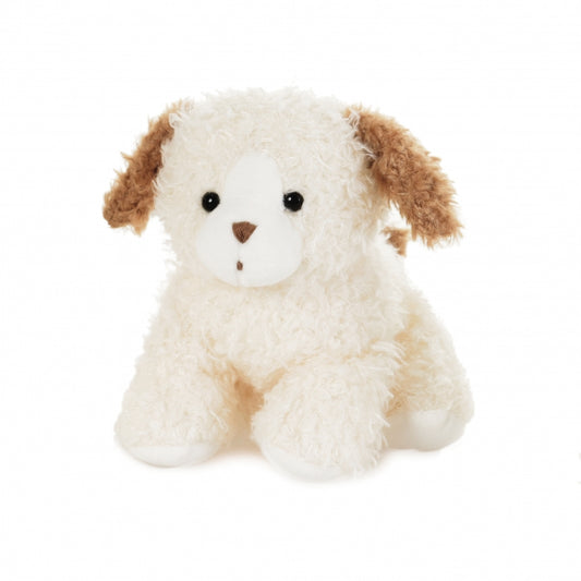 EGMONT SOFT TOY DOG LILOU MEDIUM