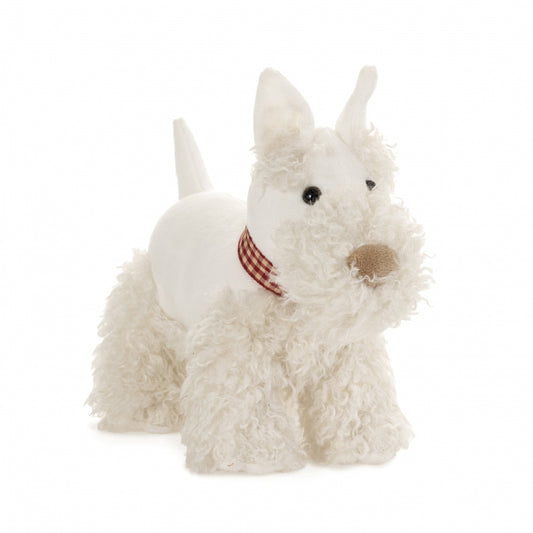 EGMONT LOLA SOFT TOY SCOTTY