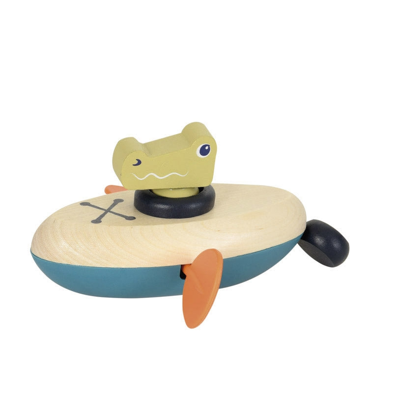 Egmont Toys – Clockwork Water Croco