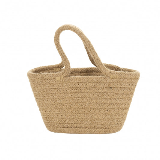 EGMONT ROPE BASKET