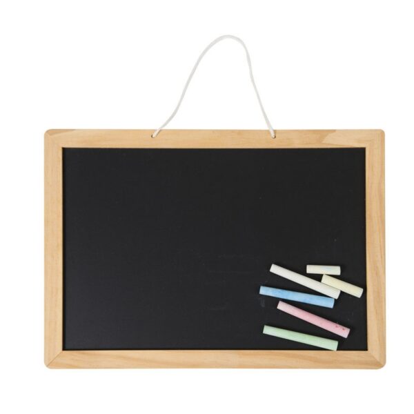 Egmont Toys – Blackboard Two-Sided