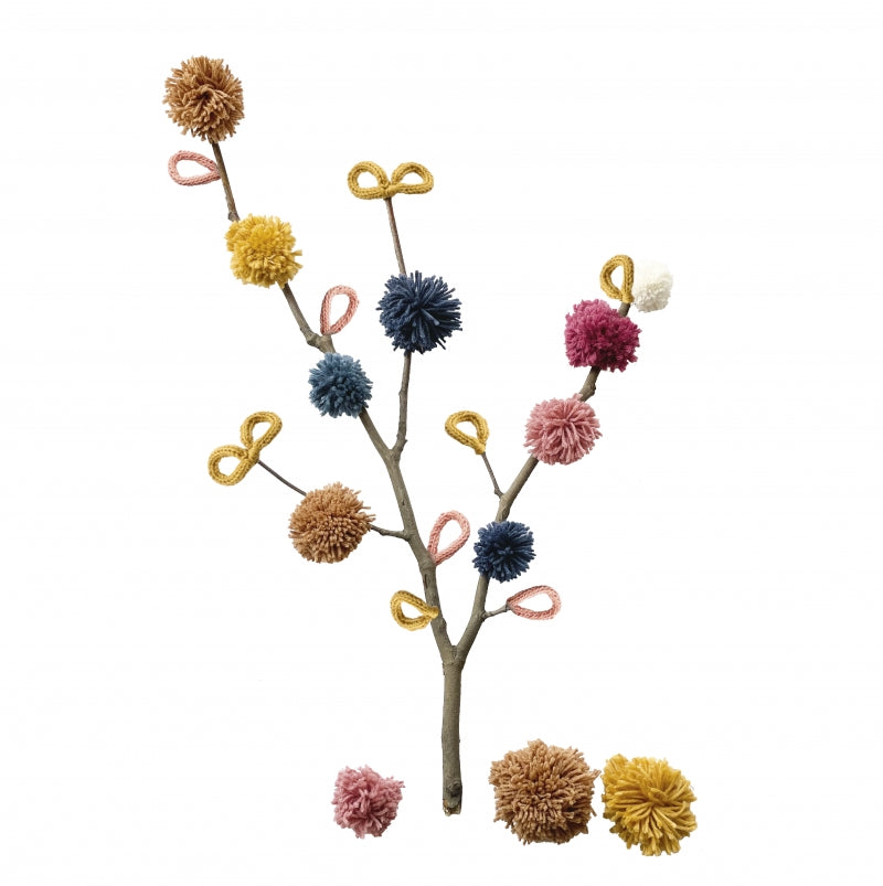 Egmont Toys – DIY Wool Kit