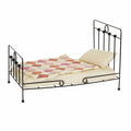 EGMONT DOLL BED METAL