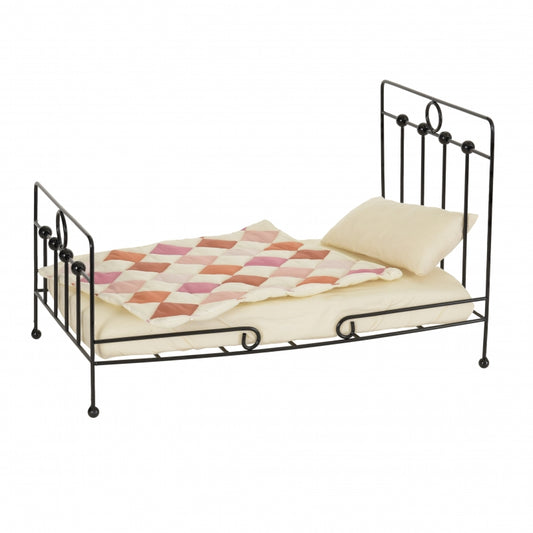 EGMONT DOLL BED METAL