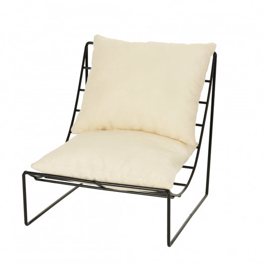 EGMONT DOLL CHAIR METAL