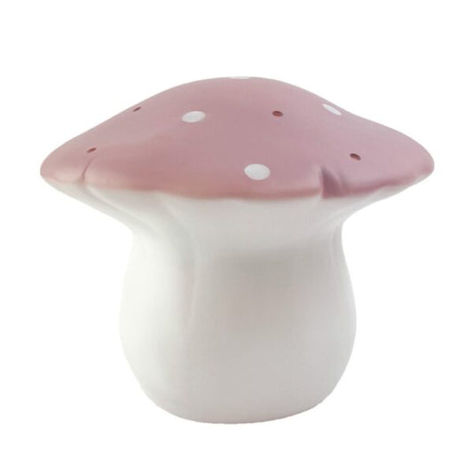 Heico Lamp – Medium Mushroom Lilac