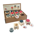 EGMONT  MILK TEETH BOX (12 PCS)