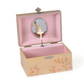 EGMONT MUSICAL JEWELRY BOX MOUSE