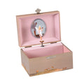 EGMONT MUSICAL JEWELRY BOX SQUIRREL