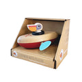 Egmont Toys – Clockwork Water Pelican