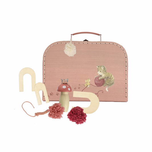 EGMONT DIY WOOL KIT