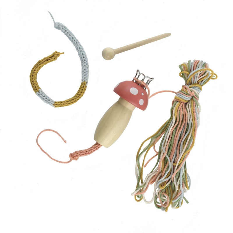 Egmont Toys – DIY Wool Kit