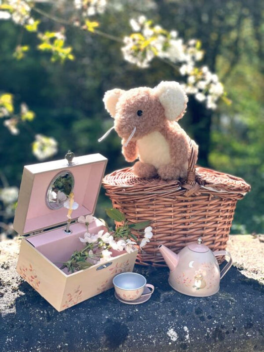 Egmont Toys – Jewelry Box Mouse