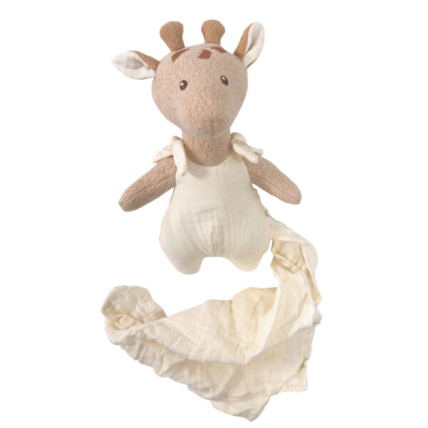 Egmont Toys – Leonie Giraffe Doudou Pocket