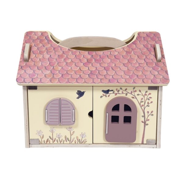 Egmont Toys – Doll House With Bears