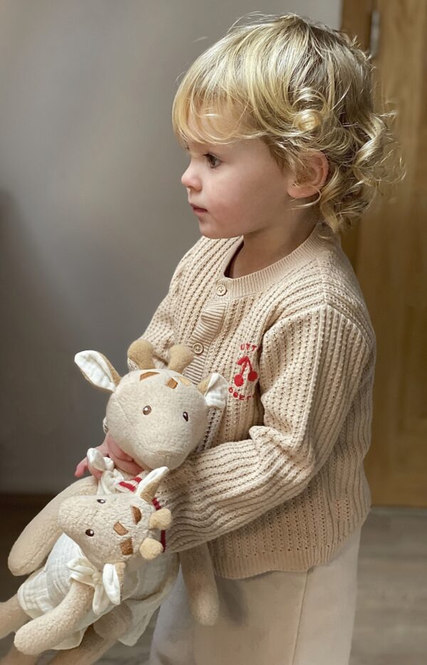 Egmont Toys – Leonie Giraffe Small