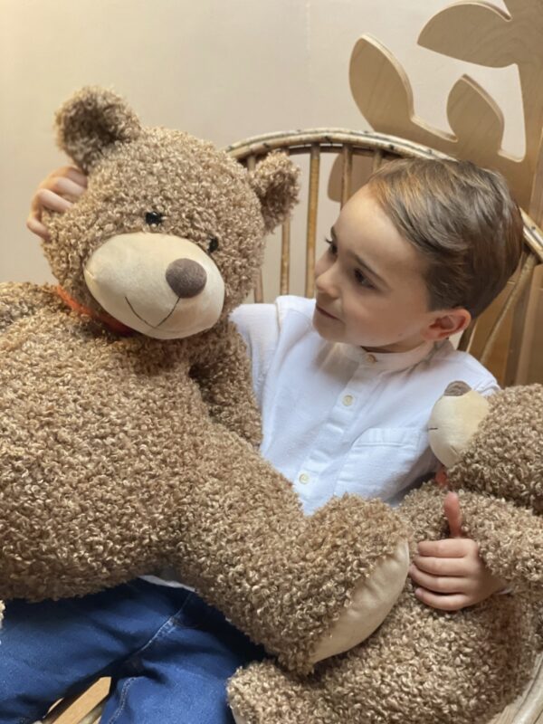 Egmont Toys – Jules Large