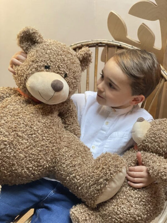 Egmont Toys – Jules Large