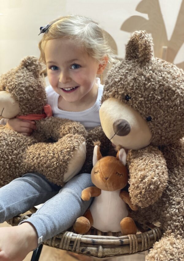 Egmont Toys – Jules Large