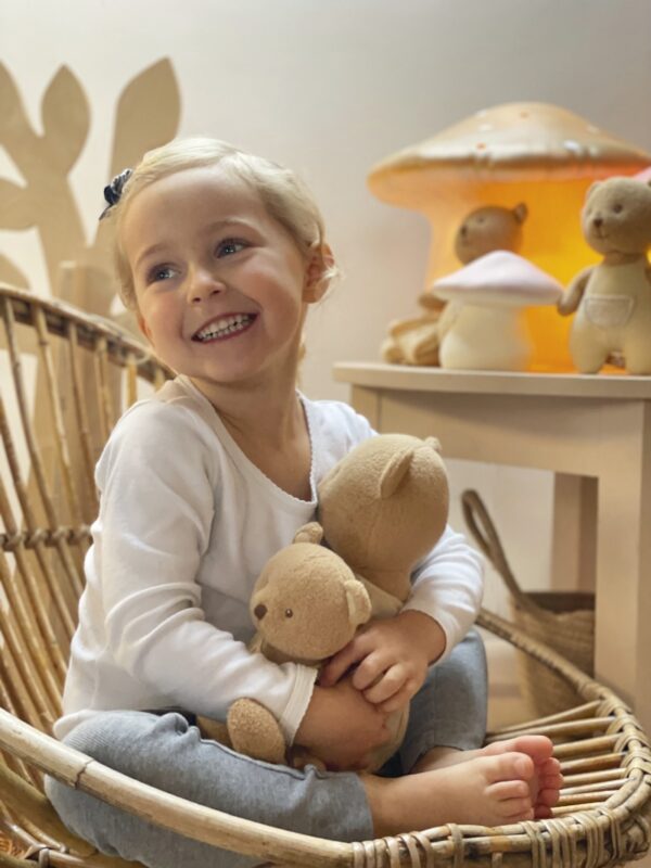 Egmont Toys – Marcel Bear Small