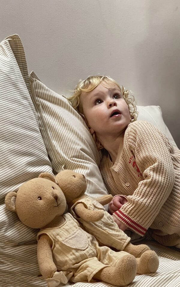 Egmont Toys – Marcel Bear Small