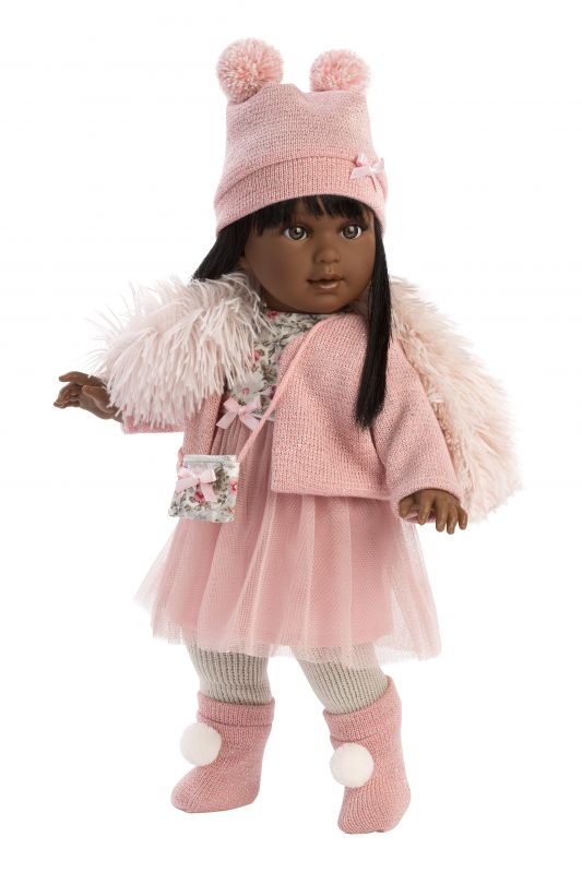 Llorens doll 40 cm – Martina