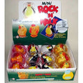 PLASTIC ROCK’N’WALK BIRDS