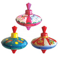 Svoora – 6 Medium Tin Tops | ‘Classic’ Collection