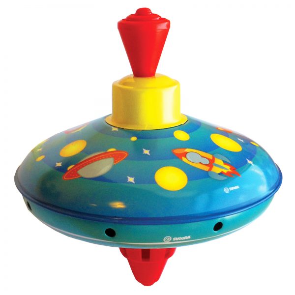 Svoora – 6 Medium Tin Tops | ‘Classic’ Collection