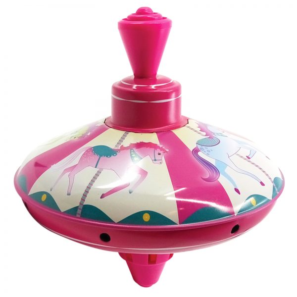 Svoora – 6 Medium Tin Tops | ‘Classic’ Collection