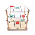 SVOORA PIC TAC TOE GAME