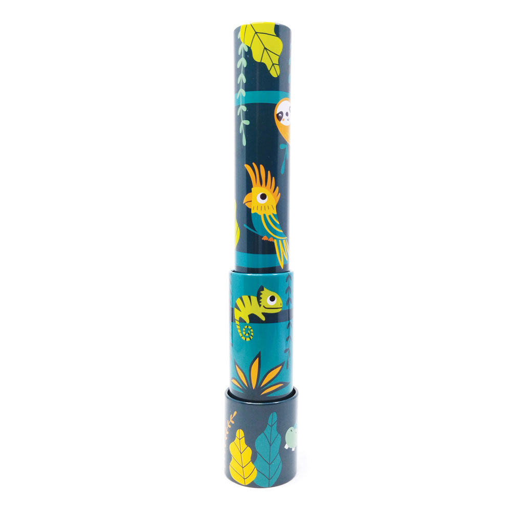 SVOORA TIN TELESCOPIC KALEIDOSCOPES
