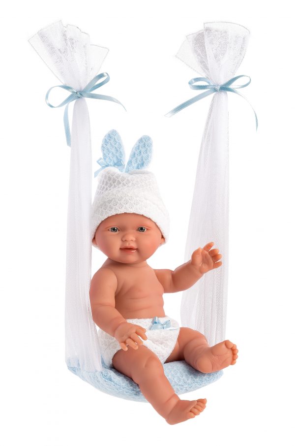 Llorens Dolls Bebito Azul 26CM