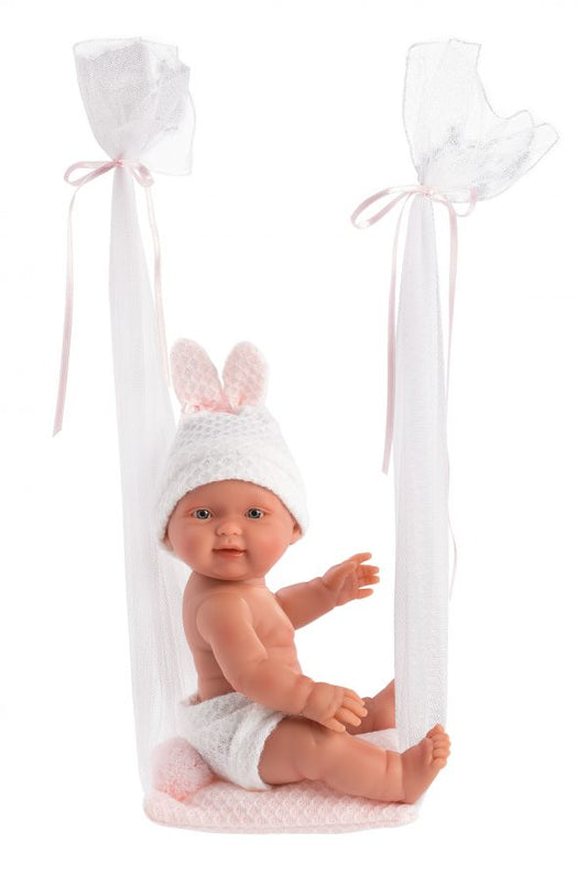 Llorens Dolls Bebita Rosa 26CM