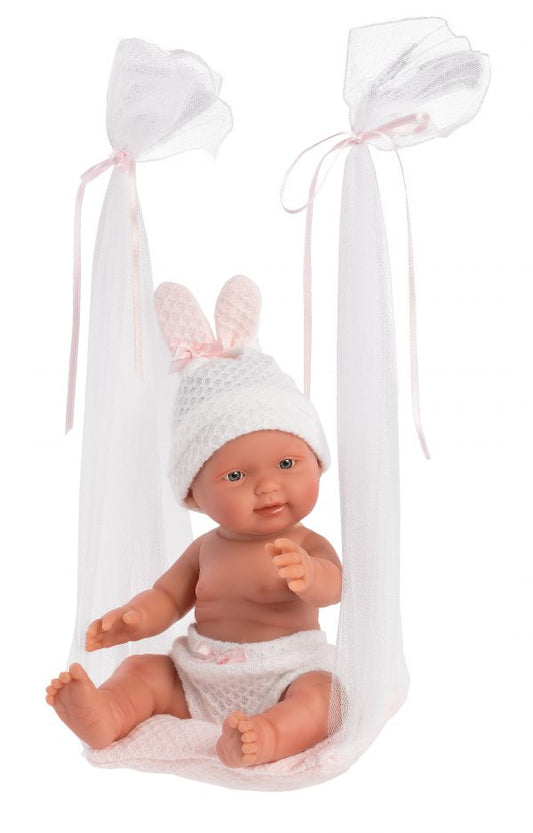 Llorens Dolls Bebita Rosa 26CM
