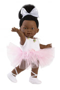 Llores Dolls Zoe Ballet