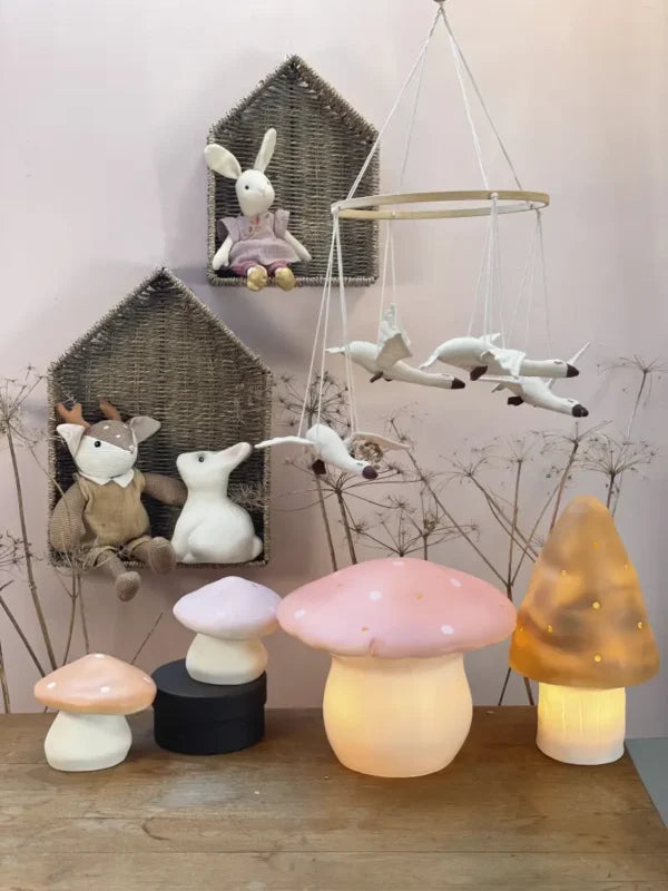 Egmont Toys – Mobile Geese