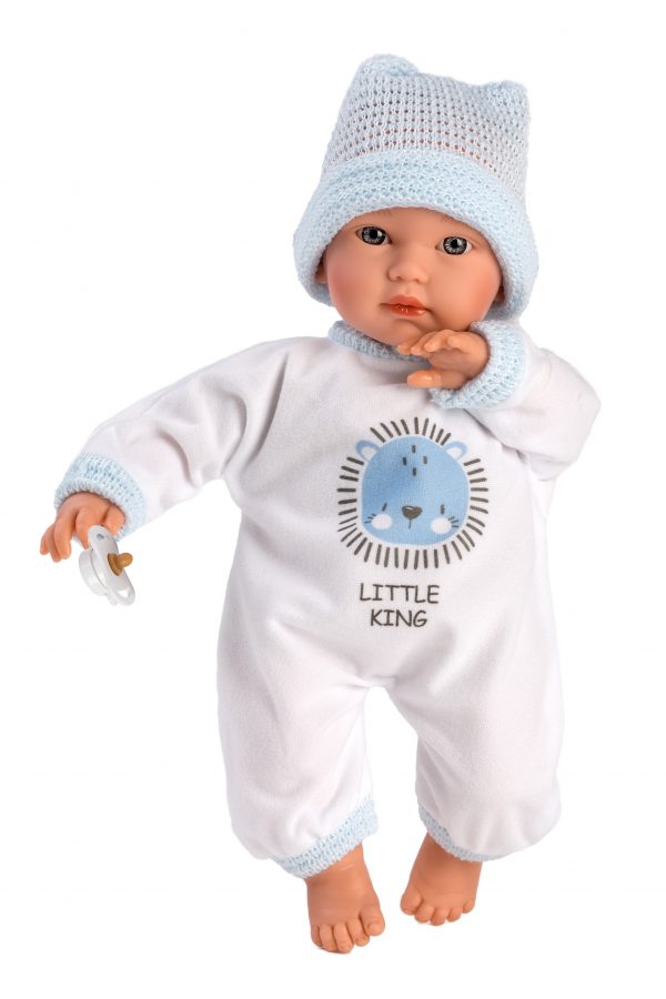 Llorens Baby Doll-30009