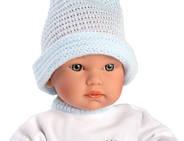 Llorens Baby Doll-30009