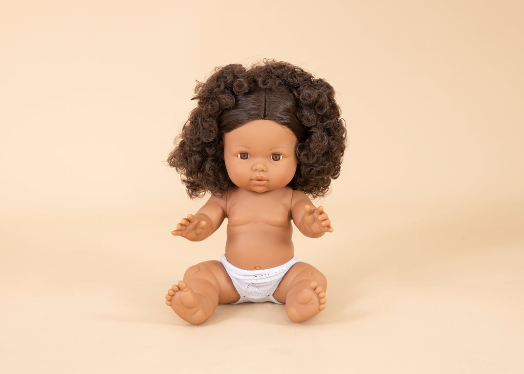 Mini Colettos -Zaara