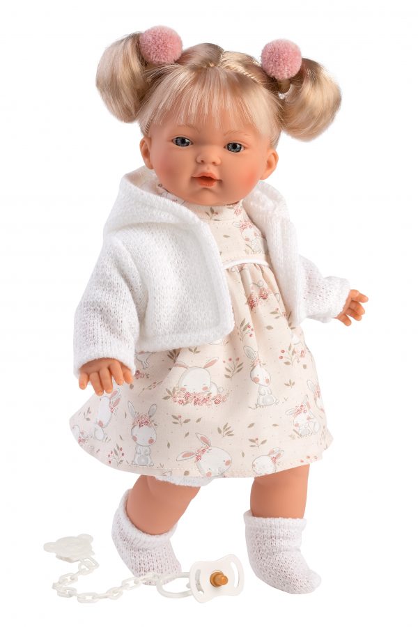 Z- Llorens Doll Clothing 33116