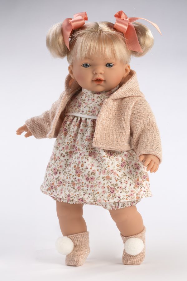 Z- Llorens Doll Clothing V33118
