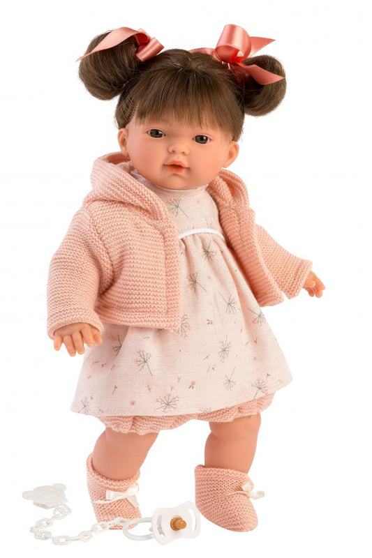 Z- Llorens Doll Clothing V33126