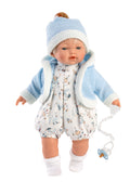 Llorens Doll – Roberto