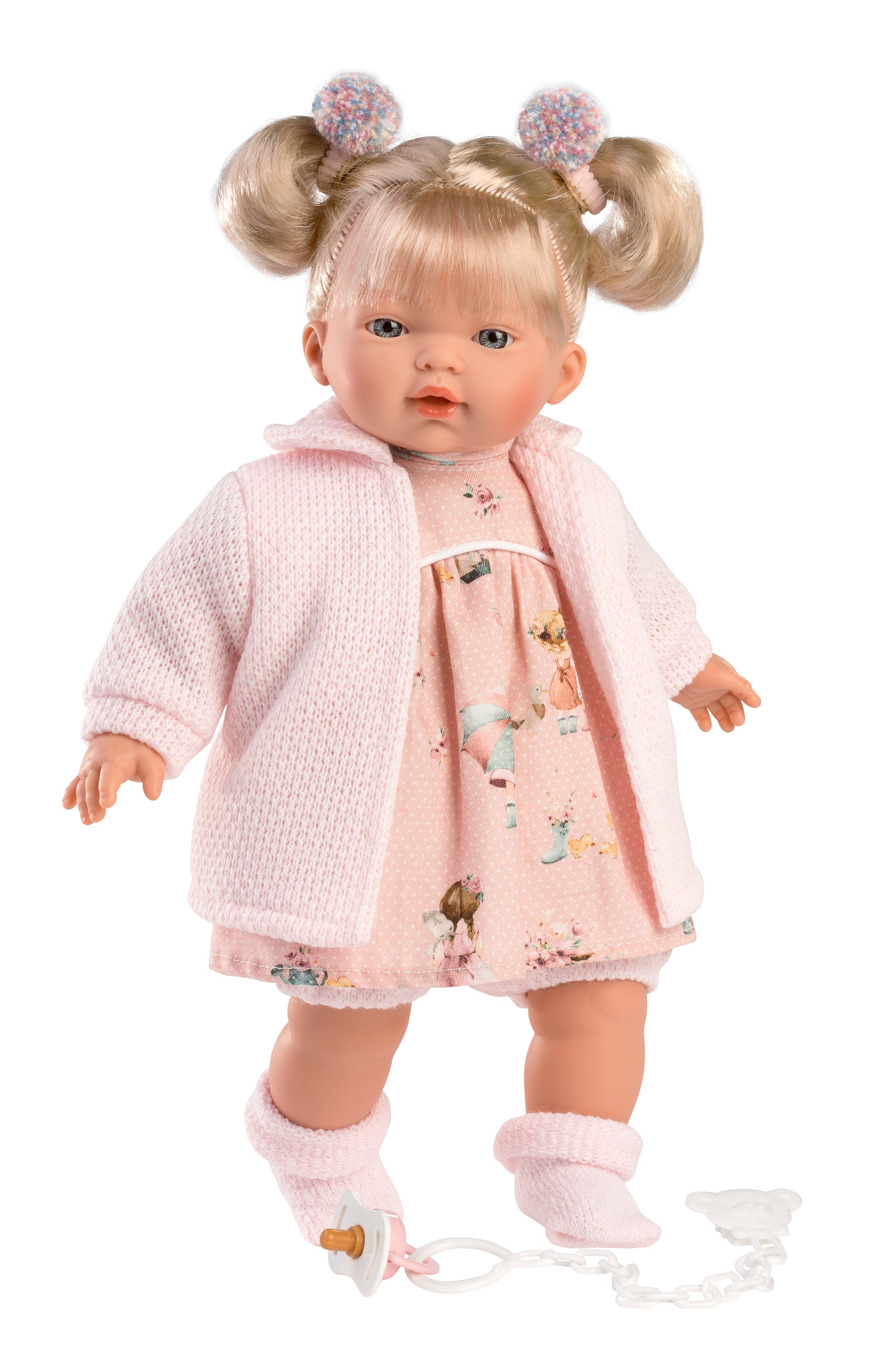 Llorens Doll – Aitana