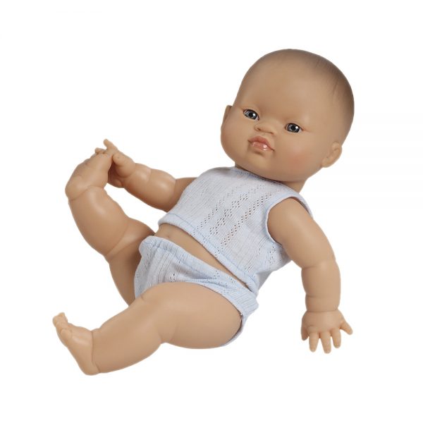 PAOLA REINA GORDIS ASIAN BOY NO HAIR- WOLF 34CM –