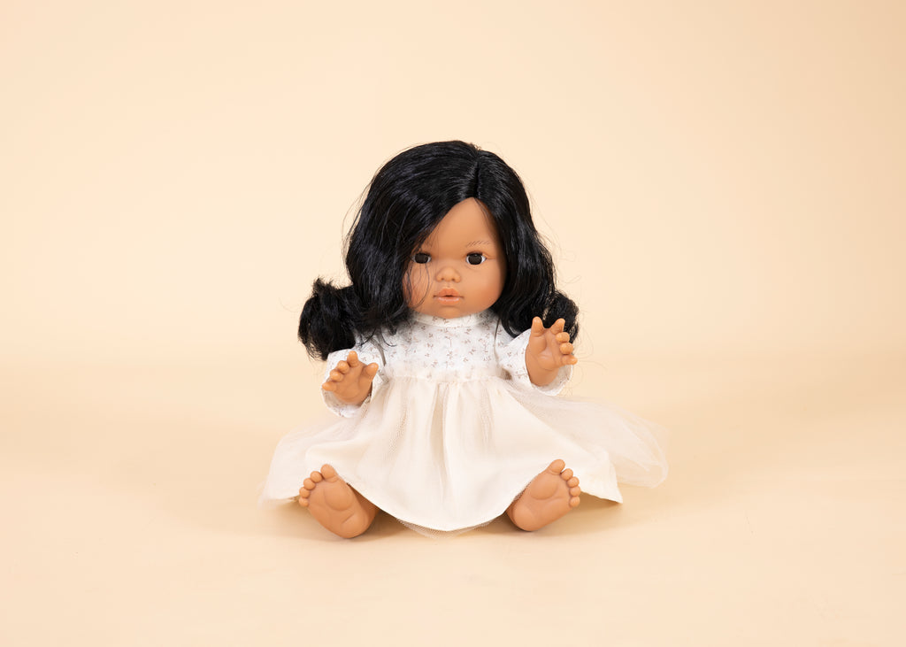 Mini Colettos doll – Aurora