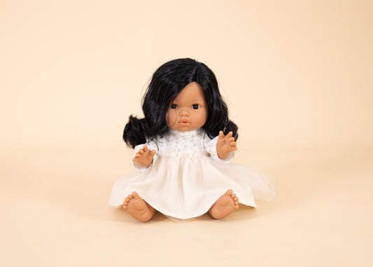 Mini Colettos doll – Aurora