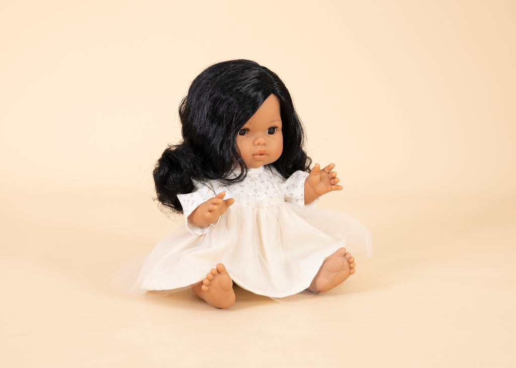 Mini Colettos doll – Aurora